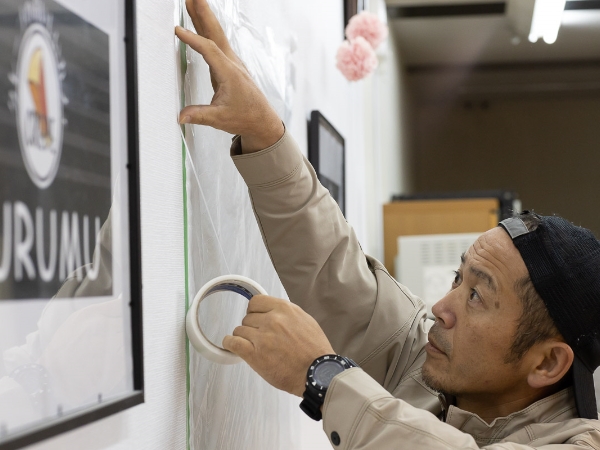 土木・建築に関わる ​​​​​​​幅広い分野の​​​​​​​ノウハウが豊富